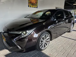 Bruin Gebruikt 2019 Toyota Corolla Style Stationwagen | € 22.950 (Eerlijke prijs)