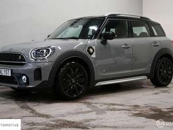 Grijs Gebruikt 2022 Mini Cooper S Countryman Premium SUV | € 33.950 (Eerlijke prijs)