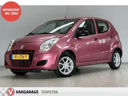 Overige Gebruikt 2009 Suzuki Alto Hatchback | € 2.850 (Eerlijke prijs)