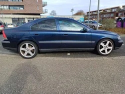 Blauw Gebruikt 2002 Volvo S60 Sedan | € 3.000 (Duur)