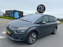 Grijs Gebruikt 2014 Citroën Grand C4 Picasso Business Class MPV | € 3.099 (Goede deal)