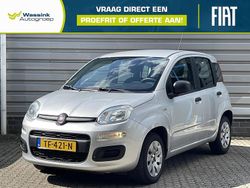 Grijs Gebruikt 2018 Fiat Panda Pop Star Hatchback | € 13.290 (Duur)