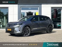 Grey kqg +black gne (biyuy) Nieuw 2025 Renault Scénic Esprit Alpine MPV | € 49.945 (Eerlijke prijs)