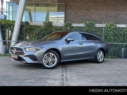 Grijs Gebruikt 2024 Mercedes CLA250e Business Sedan | € 39.900 (Eerlijke prijs)