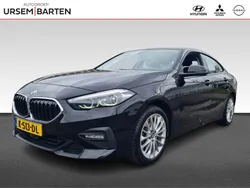 Zwart, metallic lak Gebruikt 2020 BMW 218 Executive Coupé | € 21.430 (Super prijs)