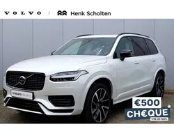Wit Gebruikt 2019 Volvo XC90 SUV | € 76.950