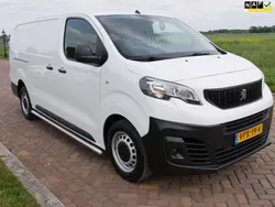 Wit Gebruikt 2022 Peugeot Expert Premium Van | € 9.999 (Goede deal)