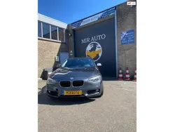 Overige Gebruikt 2013 BMW 116 Executive Hatchback | € 6.499
