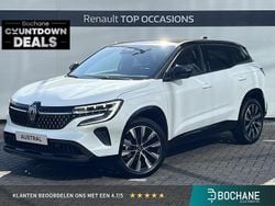 Wit Nieuw 2025 Renault Austral Techno Esprit Alpine SUV | € 42.345 (Goede deal)