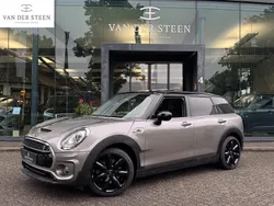 Beige Gebruikt 2019 Mini Cooper Clubman Salt Stationwagen | € 24.745 (Eerlijke prijs)