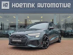Groen Gebruikt 2021 Audi A3 Sportback e-tron Competition Sedan | € 32.940 (Iets duurder)