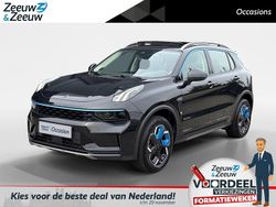 Zwart Gebruikt 2023 Lynk & Co 01 SUV | € 28.945 (Eerlijke prijs)