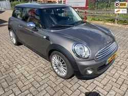 Grijs Gebruikt 2011 Mini ONE Business Hatchback | € 6.500 (Eerlijke prijs)
