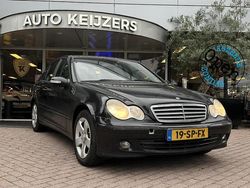 Gebruikt 2006 Mercedes C200 Classic | € 1.750