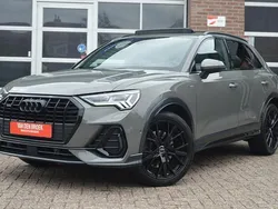 Grijs Gebruikt 2019 Audi Q3 S-Line SUV | € 30.750 (Eerlijke prijs)