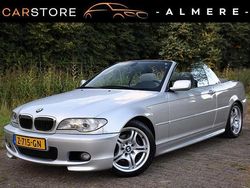 Gebruikt 2004 BMW 320 Executive Cabriolet | € 11.450 (Eerlijke prijs)
