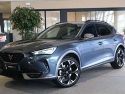 Grijs Gebruikt 2021 Cupra Formentor SUV | € 25.950 (Goede deal)