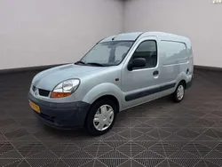 Zilver Gebruikt 2003 Renault Kangoo MPV | € 1.500 (Goede deal)