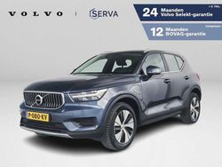 Gebruikt 2020 Volvo XC40 Inscription SUV | € 30.995 (Duur)