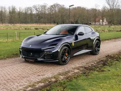 Overige Gebruikt 2024 Ferrari Purosangue SUV | € 699.000