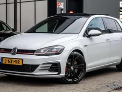 Wit Gebruikt 2020 VW Golf VIII GTI Hatchback | € 28.995 (Goede deal)