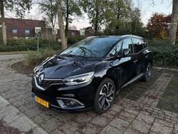 Zwart Gebruikt 2019 Renault Grand Scénic IV Bose Edition MPV | € 15.999 (Super prijs)
