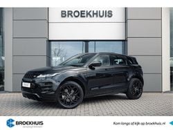 Zwart Gebruikt 2023 Land Rover Range Rover SE Dynamic SUV | € 53.800