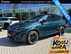 Groen Gebruikt 2024 Nissan Qashqai SUV | € 39.945 (Eerlijke prijs)