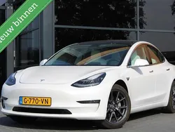 Wit Gebruikt 2020 Tesla Model 3 Long Range Sedan | € 24.450 (Super prijs)