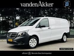 Wit Gebruikt 2023 Mercedes Vito MPV | € 22.750 (Goede deal)