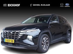 Zwart Gebruikt 2022 Hyundai Tucson Comfort SUV | € 27.950 (Super prijs)