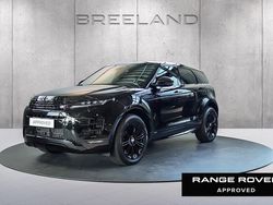 Zwart Gebruikt 2025 Land Rover Range Rover evoque Autobiography SUV | € 71.500 (Duur)