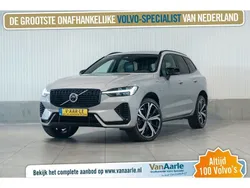 Zilver Gebruikt 2022 Volvo XC60 R-Design SUV | € 44.450 (Super prijs)