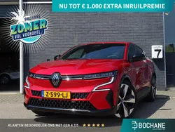 Rood Gebruikt 2024 Renault Mégane Techno Hatchback | € 30.295 (Goede deal)
