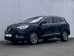Zwart Gebruikt 2021 Renault Kadjar Intens SUV | € 23.380 (Iets duurder)