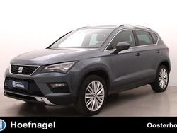Grijs Gebruikt 2018 Seat Ateca XCELLENCE SUV | € 19.450 (Goede deal)