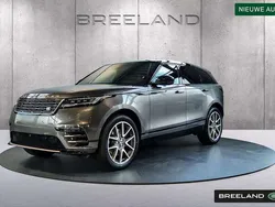 Bruin Nieuw 2025 Land Rover Range Rover Velar Autobiography SUV | € 113.293