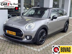 Grijs Gebruikt 2017 Mini Cooper Clubman Chili Stationwagen | € 17.945 (Eerlijke prijs)
