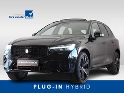 Zwart Gebruikt 2024 Volvo XC60 Ultra SUV | € 60.950 (Eerlijke prijs)