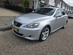 Grijs Gebruikt 2006 Lexus IS250 Business Edition Sedan | € 7.500 (Duur)