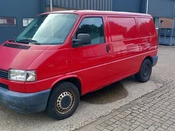 Overige Gebruikt 2002 VW T4 Van | € 2.200 (Super prijs)