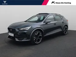 Groen Gebruikt 2022 Cupra Formentor VZ SUV | € 31.940 (Eerlijke prijs)