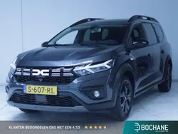 Grijs Gebruikt 2023 Dacia Jogger Extreme MPV | € 20.595 (Eerlijke prijs)