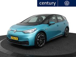Groen Gebruikt 2020 VW ID.3 Hatchback | € 16.900 (Eerlijke prijs)