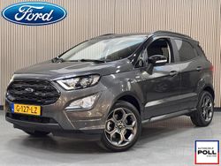 Grijs Gebruikt 2019 Ford Ecosport ST-Line SUV | € 15.900 (Eerlijke prijs)