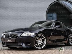 Blauw Gebruikt 2007 BMW Z4 M Comfort Edition Coupé | € 58.500