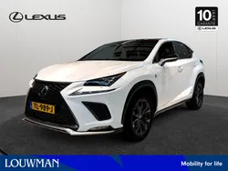 Lexus NX300h