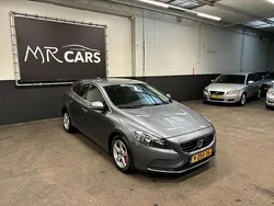 Grijs Gebruikt 2014 Volvo V40 Momentum Stationwagen | € 4.450 (Goede deal)