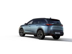 Blauw, metallic lak Nieuw 2025 Peugeot 5008 GTi MPV | € 54.739 (Eerlijke prijs)