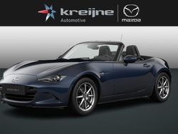 Overige Gebruikt 2024 Mazda MX5 Exclusive-Line Cabriolet | € 45.390 (Duur)